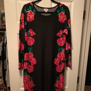 LuLaRoe Elegant Debbie